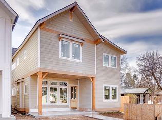 2519 W Dewey St, Boise, ID 83702