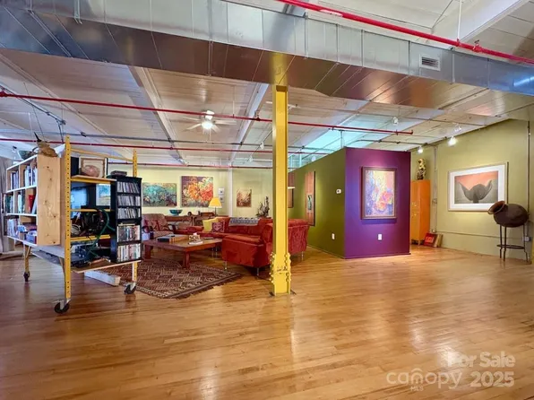 120 E Innes St Suite B, Salisbury, NC 28144