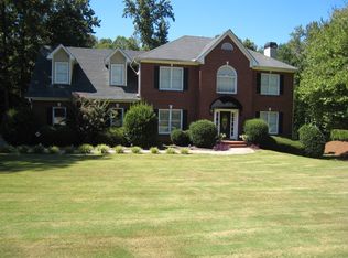 406 Collegiate Dr, Powder Springs, GA 30127