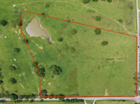 1 Chickasaw Trl, Davis, OK 73030
