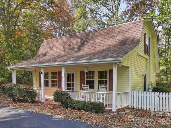 114 Sandpiper Palisades St, Hendersonville, NC 28792