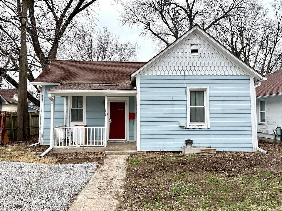 1st image of 603 N 6th St