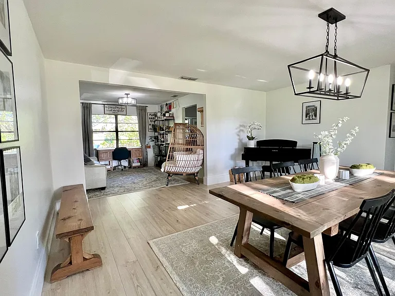 Dinning room