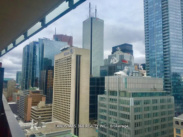 215 Queen St W #1916 — Photo 15