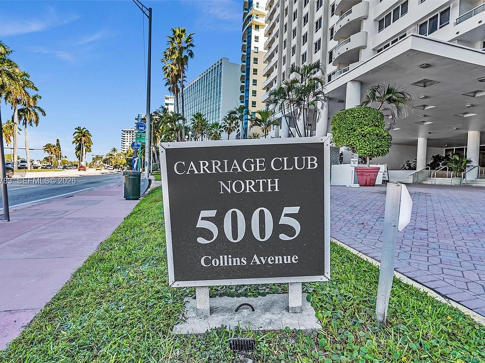 1st image of 5005 Collins Ave APT 824