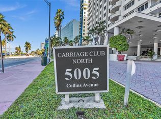 The Carriage Club North C, Miami Beach, FL 33140