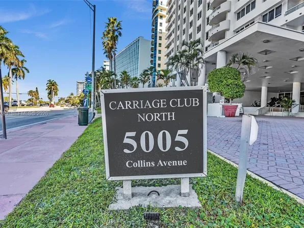 5005 Collins Ave APT 824, Miami Beach, FL 33140