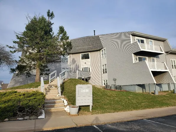 2618 W Willowlake Dr APT 224, Peoria, IL 61614