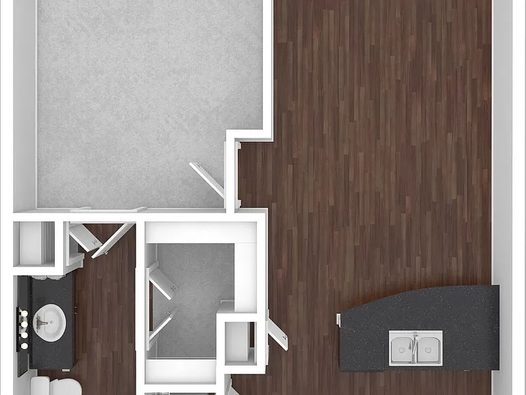 The Lofts at West 7th — Photo 40