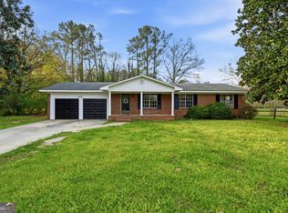 11 Parkwood Dr NE, Rome, GA 30161