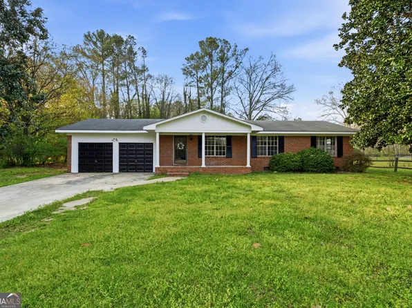 11 Parkwood Dr NE, Rome, GA 30161