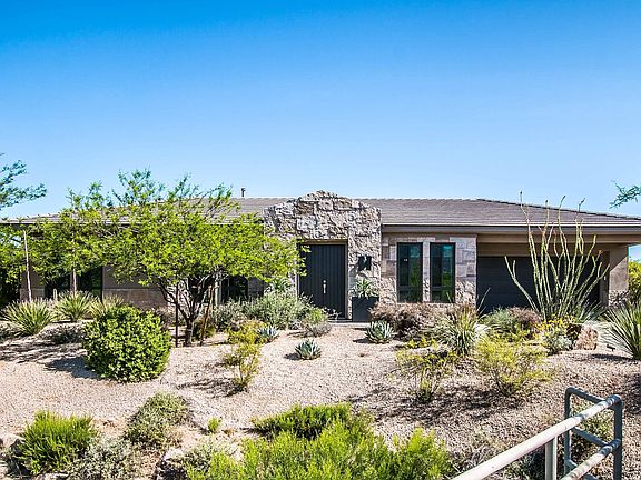 4th image of 11750 E Desert Holly Dr