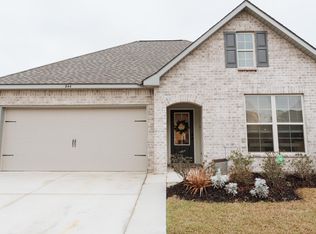 944 Gentle Wind Dr, Baton Rouge, LA 70820