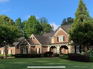 95 Trail Rd NW, Marietta, GA 30064