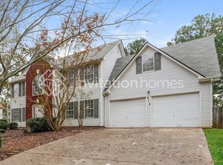 514 Michael Cir, Monroe, GA 30655