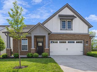 5415 Nettleton Way, Avon, IN 46123