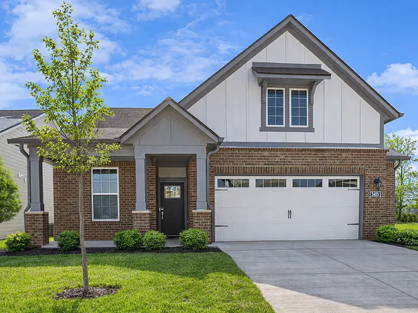 5415 Nettleton Way, Avon, IN 46123