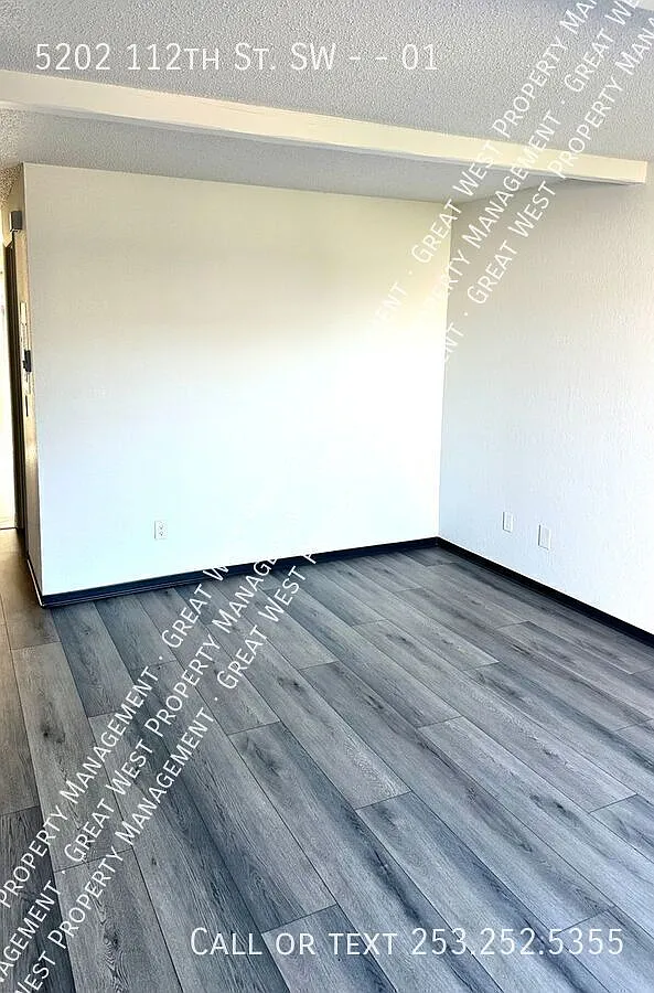 First Month Free w/ 12-month lease!! Lovely Remodeled 2 Bed Apartment in Lakewood WA $1,600/Mo. — Photo 3