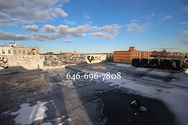 Rented by East Williamsburg Realty Inc