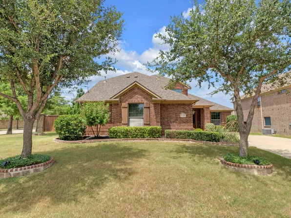 1700 Goldenrod Ln, Keller, TX 76248