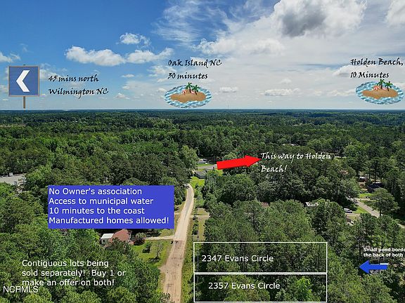 4th image of 2347 Evans Circle SW
