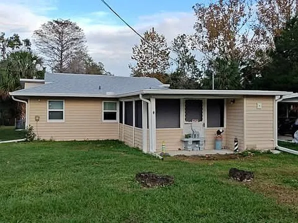 10119 E Bass Cir, Inverness, FL 34450