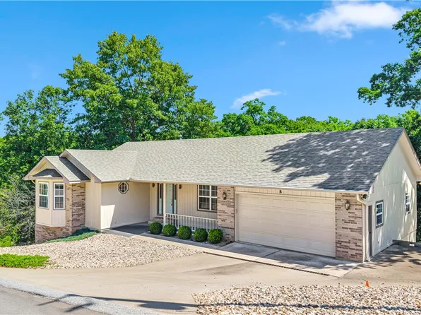 8 Cheviot Ln, Bella Vista, AR 72715