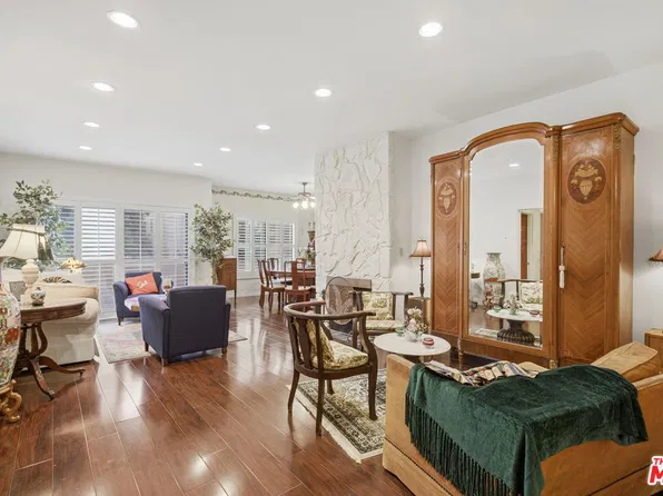 1944 Glendon Ave APT 110, Los Angeles, CA 90025