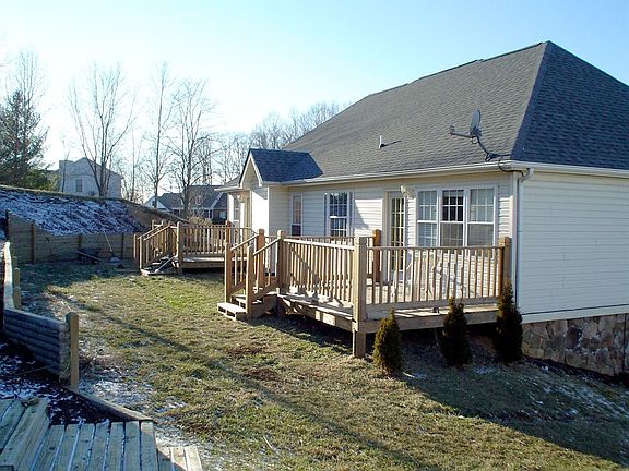 2nd image of 1701 Westover Dr