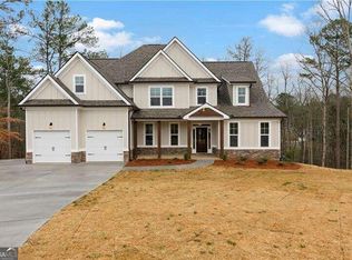 99 Dazzling Ct, Dallas, GA 30132