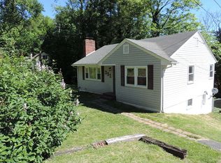 331 Highland Ave, Boone, NC 28607