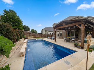 1204 Frisco Hills Blvd, Little Elm, TX 75068