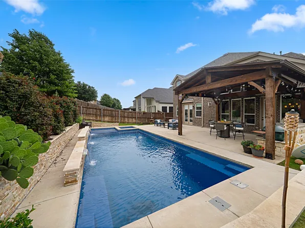 1204 Frisco Hills Blvd, Little Elm, TX 75068