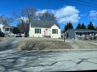 2513 Montvale Rd SW, Roanoke, VA 24015