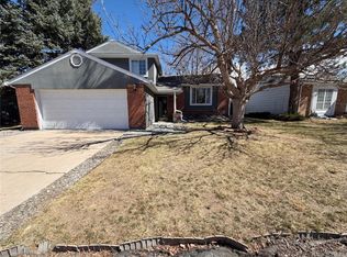 5162 S Richfield St, Centennial, CO 80015