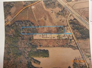 64 Lindsey Ln, Blakely, GA 39823