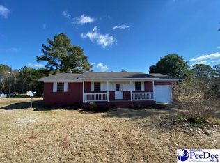 3033 Queen Chapel Rd, Sumter, SC 29153