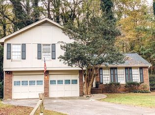 595 River Oak Loop, Lawrenceville, GA 30044