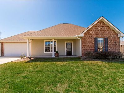 18866 Hunter Dr, Ponchatoula, LA, 70454