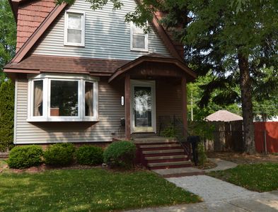 2918 Fort Park Blvd, Lincoln Park, MI, 48146