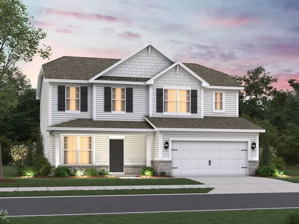 209 Rose Hannah Dr, Gallatin, TN 37066