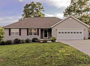 273 Windy Ridge Dr, Dayton, TN 37321