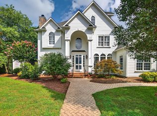 4315 Sugar Pine Ln, Durham, NC 27705