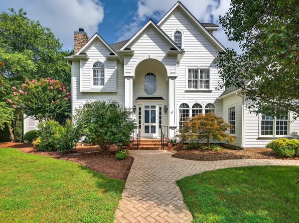 4315 Sugar Pine Ln, Durham, NC 27705