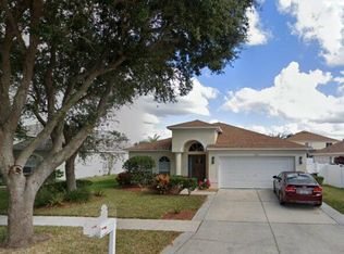 2731 Pankaw Ln, Valrico, FL 33596