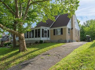 2311 Alpine Way, Dayton, OH 45406
