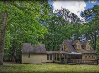 2595 Little Creek Dam Rd, Toano, VA 23168