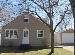 110 City Park Rd, Alexandria, MN 56308