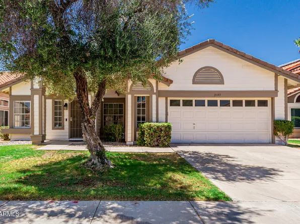 2137 E NEW BEDFORD Drive, Gilbert, AZ 85234