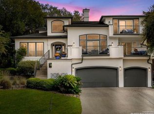 12 Inwood Bluff, San Antonio, TX 78248